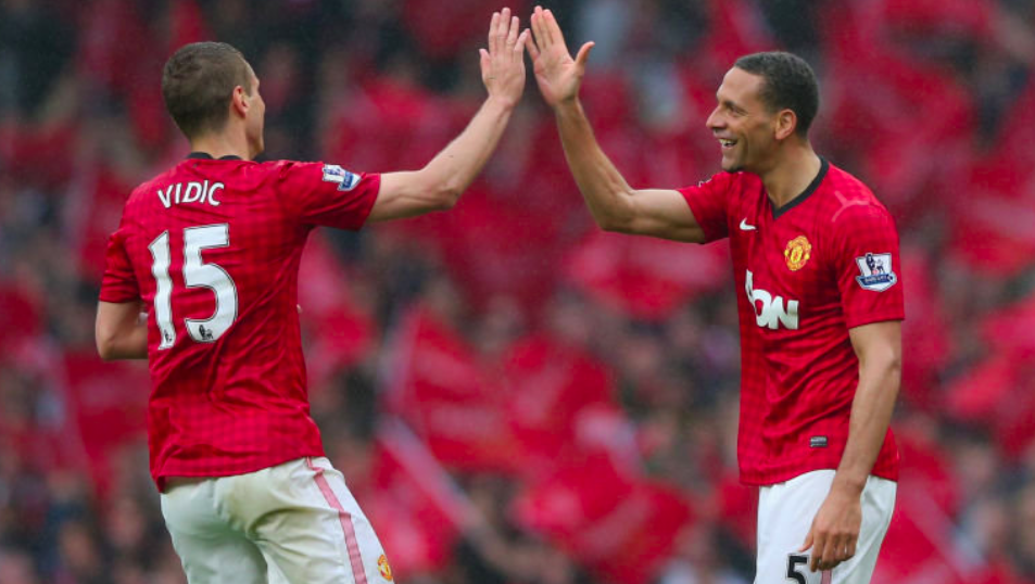 半決賽之夜 半決賽之夜