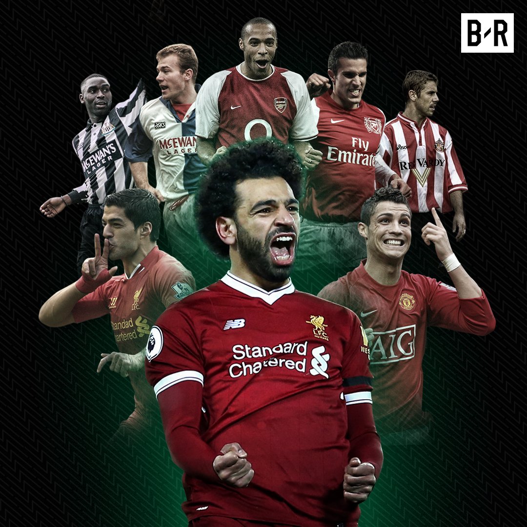 回顾上赛季 回顾上赛季